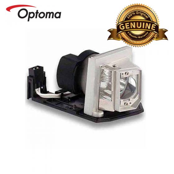 Optoma SP.8EH01G.C01 Original Replacement Projector Lamp / Bulb 