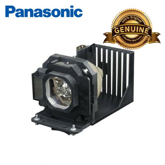 Amazing Lamps ET-LAB80 Replacement Lamp in Housing for Panasonic Projectors