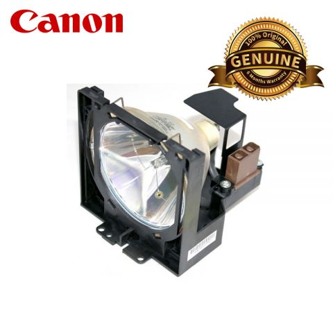 Canon LV-LP06 / POA-LMP24 Original Replacement Projector Lamp / Bulb | Canon Projector Lamp Malaysia