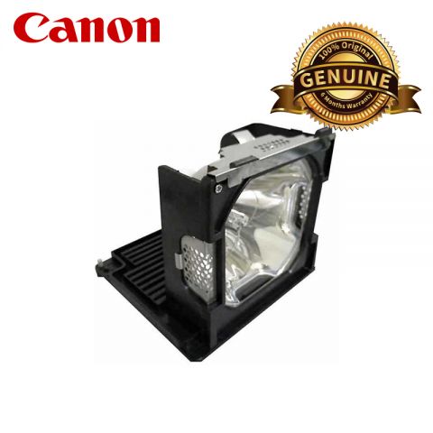 Canon LV-LP22 / POA-LMP81 Original Replacement Projector Lamp / Bulb | Canon Projector Lamp Malaysia