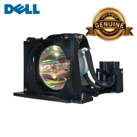 Dell 310-4523 / 730-11199 Original Replacement Projector Lamp / Bulb | Dell Projector Lamp Malaysia