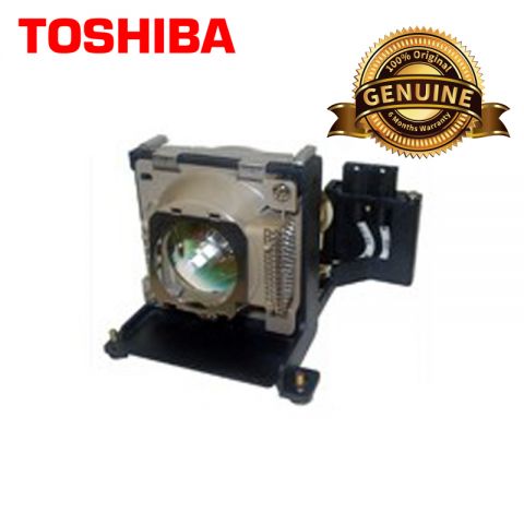 Toshiba TLPLD1 Original Replacement Projector Lamp / Bulb | Toshiba Projector Lamp Malaysia
