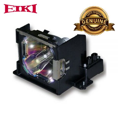 Eiki 610-328-7362 / POA-LMP101 Original Replacement Projector Lamp / Bulb | Eiki Projector Lamp Malaysia