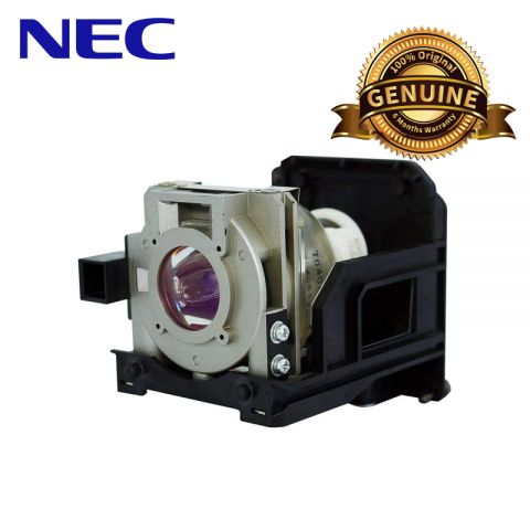 NEC LT60LPK Original Replacement Projector Lamp / Bulb | NEC Projector Lamp Malaysia