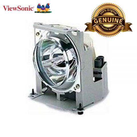 ViewSonic RLC-034 Original Replacement Projector Lamp / Bulb | Viewsonic Projector Lamp Malaysia