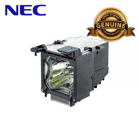 NEC MT60LP Original Replacement Projector Lamp / Bulb | NEC Projector Lamp Malaysia