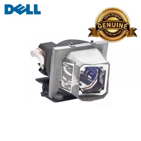 Dell 311-8529 / 725-10112 Original Replacement Projector Lamp / Bulb | Dell Projector Lamp Malaysia