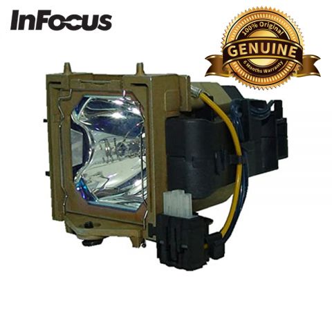 Infocus SP-LAMP-017 Original Replacement Projector Lamp / Bulb | Infocus Projector Lamp Malaysia