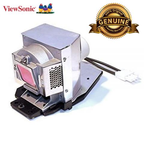ViewSonic RLC-057 Original Replacement Projector Lamp / Bulb | Viewsonic Projector Lamp Malaysia