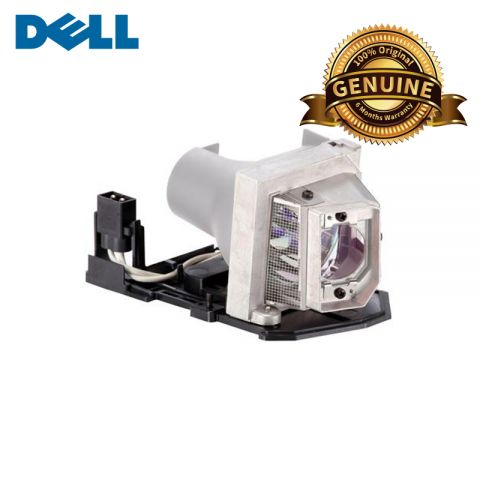 Dell 330-6183 / 725-10196 Original Replacement Projector Lamp / Bulb | Dell Projector Lamp Malaysia