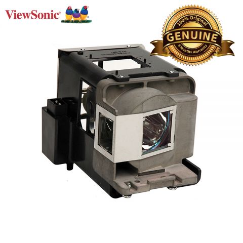 ViewSonic RLC-059 Original Replacement Projector Lamp / Bulb | Viewsonic Projector Lamp Malaysia