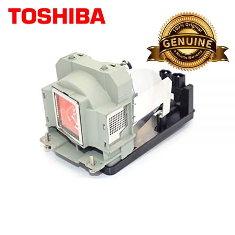 Toshiba TLPLW6 Original Replacement Projector Lamp / Bulb | Toshiba Projector Lamp Malaysia