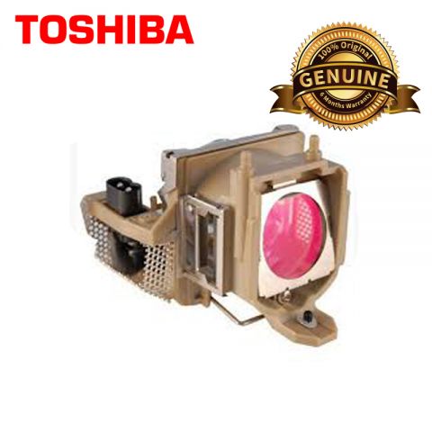  Toshiba TLPLW7 Original Replacement Projector Lamp / Bulb | Toshiba Projector Lamp Malaysia 