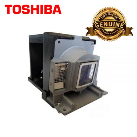 Toshiba TLPLW9 Original Replacement Projector Lamp / Bulb | Toshiba Projector Lamp Malaysia