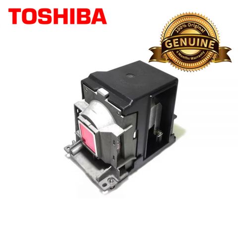Toshiba TLPLW11 Original Replacement Projector Lamp / Bulb | Toshiba Projector Lamp Malaysia