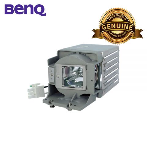 BenQ 5J.J6L05.001 Original Replacement Projector Lamp / Bulb | BenQ Projector Lamp Malaysia