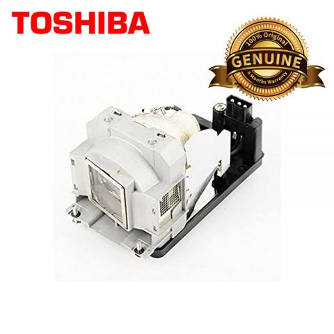 Toshiba TLPLW14 Original Replacement Projector Lamp / Bulb | Toshiba Projector Lamp Malaysia