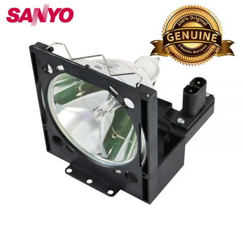 Sanyo POA-LMP14 / 610-265-8828 Original Replacement Projector Lamp / Bulb | Sanyo Projector Lamp Malaysia