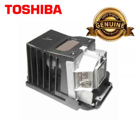 Toshiba TLPLW15 Original Replacement Projector Lamp / Bulb | Toshiba Projector Lamp Malaysia