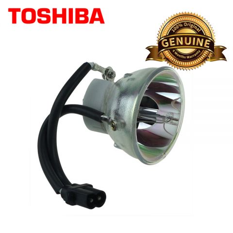 Toshiba TLPLW21 Original Replacement Projector Lamp / Bulb | Toshiba Projector Lamp Malaysia