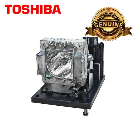 Toshiba TLPLW25 Original Replacement Projector Lamp / Bulb | Toshiba Projector Lamp Malaysia