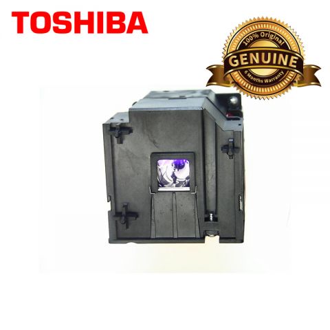 Toshiba TLPLMT20 Original Replacement Projector Lamp / Bulb | Toshiba Projector Lamp Malaysia