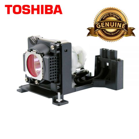 Toshiba TLPLMT50 Original Replacement Projector Lamp / Bulb | Toshiba Projector Lamp Malaysia