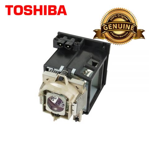 Toshiba TLPLMT70 Original Replacement Projector Lamp / Bulb | Toshiba Projector Lamp Malaysia