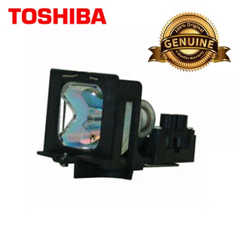 Toshiba TLPLMT4 Original Replacement Projector Lamp / Bulb | Toshiba Projector Lamp Malaysia