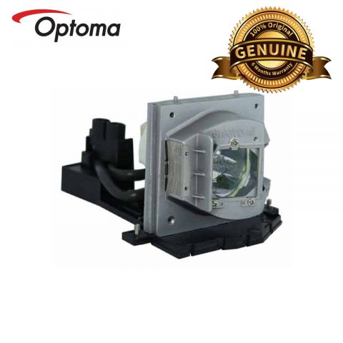 Optoma BL-FP180D Original Replacement Projector Lamp / Bulb | Optoma Projector Lamp Malaysia