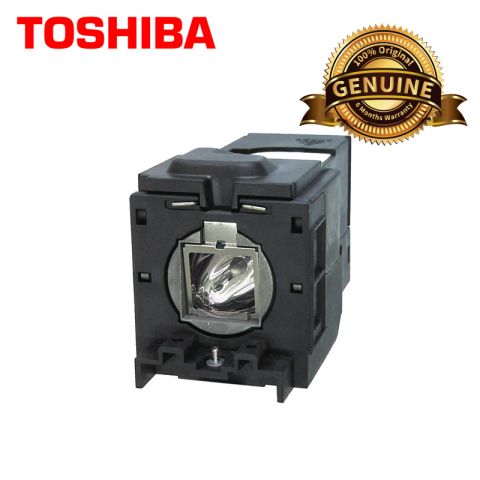 Toshiba TLPLV4 Original Replacement Projector Lamp / Bulb | Toshiba Projector Lamp Malaysia