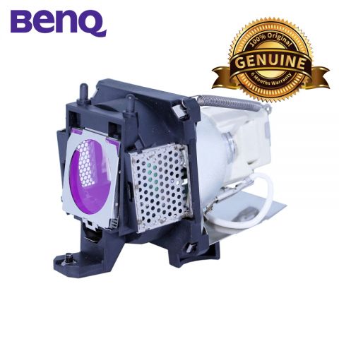 BenQ CS.5JJ1K.001 Original Replacement Projector Lamp / Bulb | BenQ Projector Lamp Malaysia