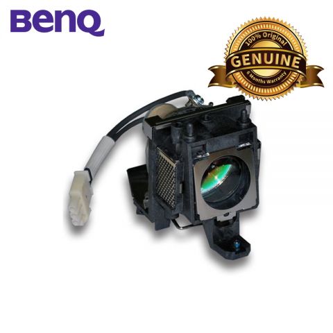 BenQ CS.5JJ2F.001 Original Replacement Projector Lamp / Bulb | BenQ Projector Lamp Malaysia