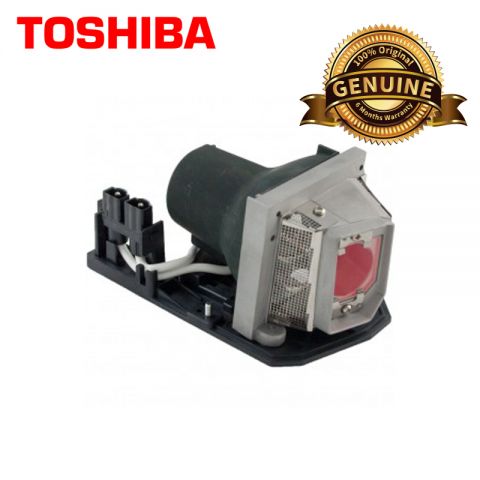 Toshiba TLPLV9 Original Replacement Projector Lamp / Bulb | Toshiba Projector Lamp Malaysia