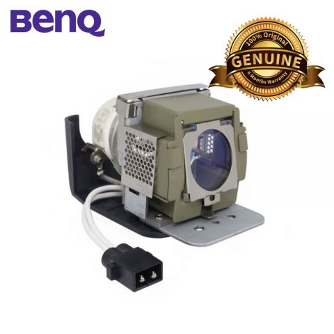 BenQ 5J.08001.001 Original Replacement Projector Lamp / Bulb | BenQ Projector Lamp Malaysia