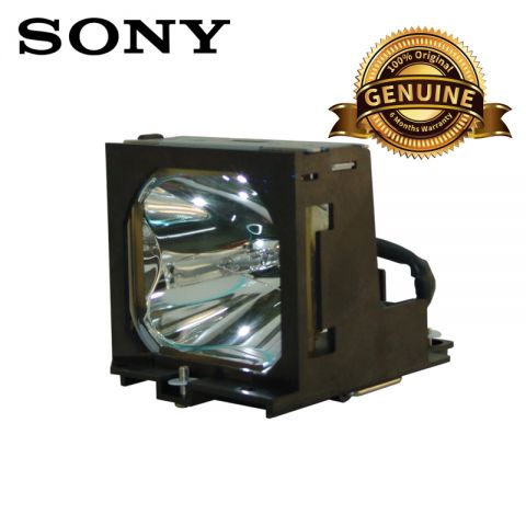 Sony LMP-P202 Original Replacement Projector Lamp / Bulb | Sony Projector Lamp Malaysia