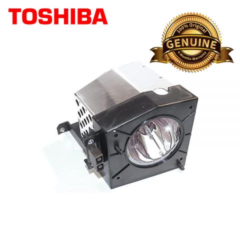 Toshiba D95-LMP Original Replacement Projector Lamp / Bulb | Toshiba Projector Lamp Malaysia