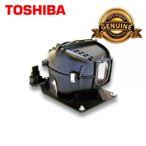 Toshiba TLPLP5 Original Replacement Projector Lamp / Bulb | Toshiba Projector Lamp Malaysia