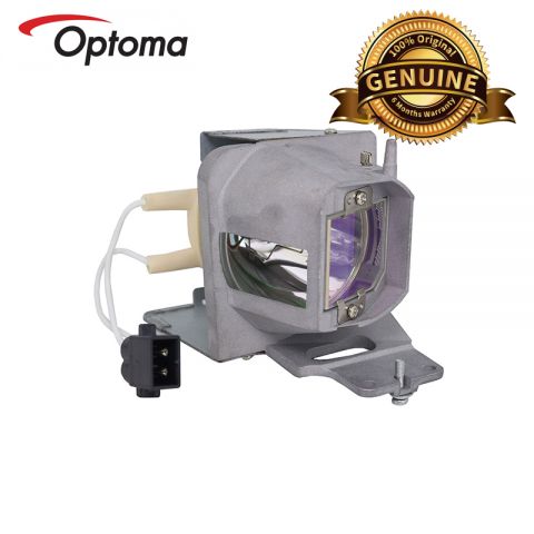 Optoma BL-FP210A Original Replacement Projector Lamp / Bulb | Optoma Projector Lamp Malaysia