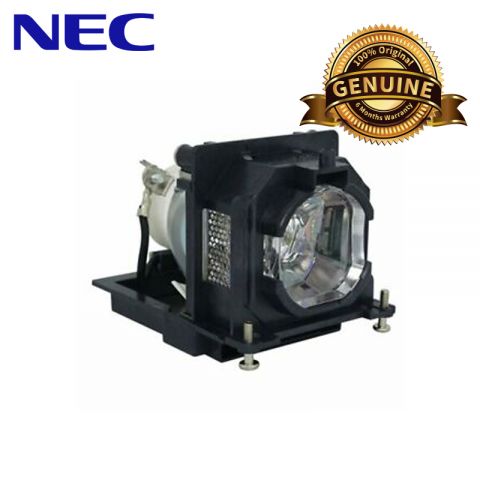 NEC NP37LP Original Replacement Projector Lamp / Bulb | NEC Projector Lamp Malaysia