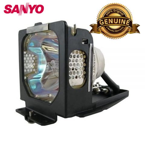 Sanyo POA-LMP79 / 610-315-5647 Original Replacement Projector Lamp / Bulb | Sanyo Projector Lamp Malaysia