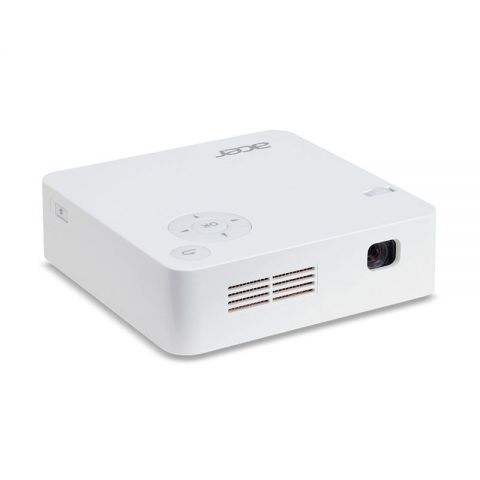 Acer C202i Portable LED DLP WIFI / Wireless Projector
