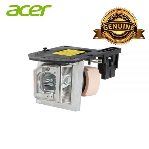 Acer EC.JBU00.001 Original Replacement Projector Lamp / Bulb | Acer Projector Lamp Malaysia