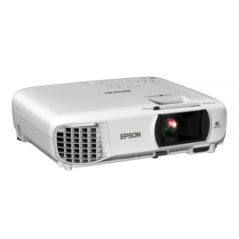Epson EH-TW750 3400 Lumens Full HD Home Cinema Projector