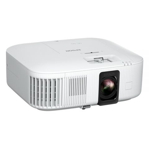 Epson EH-TW6250 4K PRO-UHD 3LCD Home Theatre Smart Gaming Projector