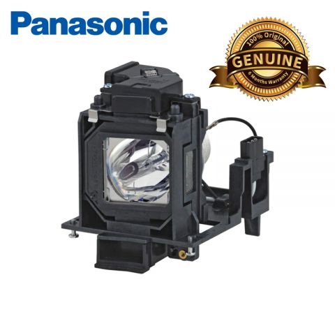 Panasonic ET-LAC100 Original Replacement Projector Lamp / Bulb | Panasonic Projector Lamp Malaysia
