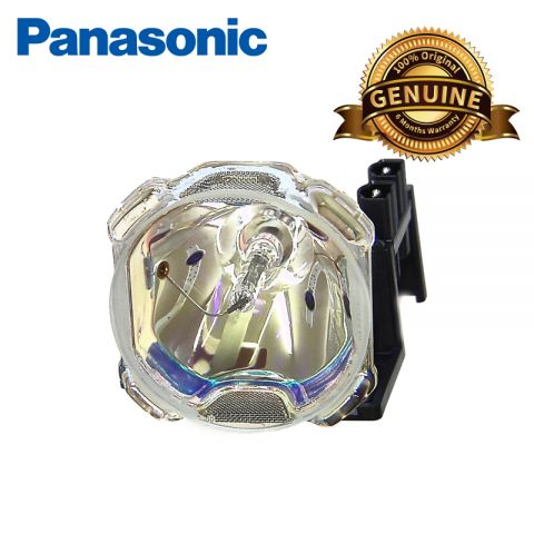 Panasonic ET-LAC50 Original Replacement Projector Lamp / Bulb | Panasonic Projector Lamp Malaysia