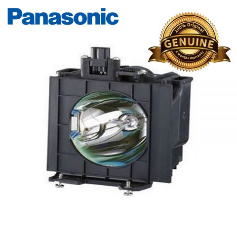  Panasonic ET-LAD55LW Original Replacement Projector Lamp / Bulb | Panasonic Projector Lamp Malaysia