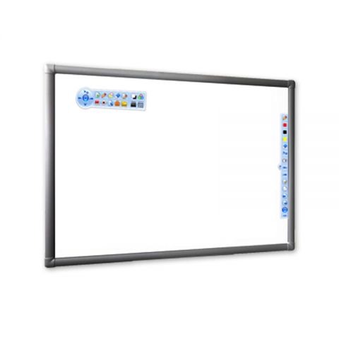 Hannsonic IWB-8277 77" Interactive Whiteboard