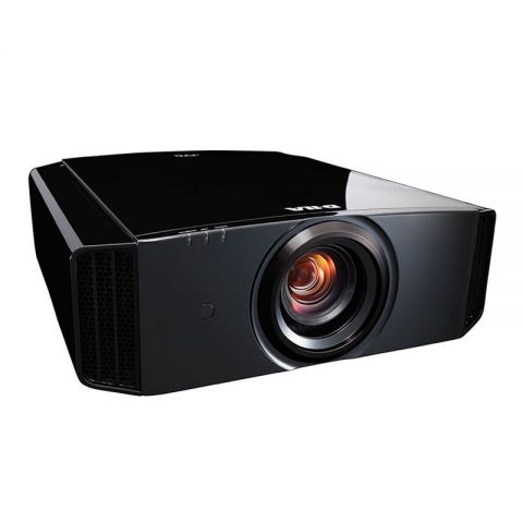 JVC DLA-X9900B Home Cinema Projector
